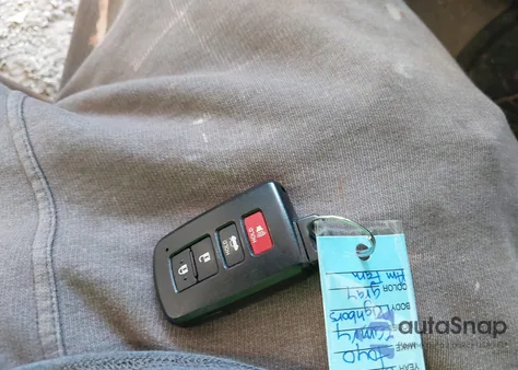 2012 Toyota Camry Hybrid Le z USA, uszkodzony, nr VIN 4T1BD1FK2CU031559